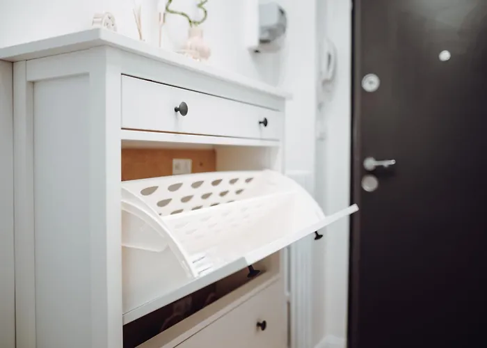 Old Town 1 Bedroom Metro *