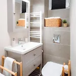 Old Town 1 Bedroom Metro