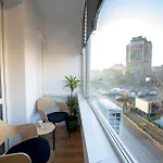 Old Town 1 Bedroom Metro * Bucarest