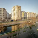 Appartamento Old Town 1 Bedroom Metro Bucarest