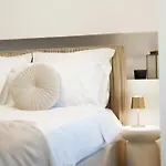 아파트 Old Town 1 Bedroom Metro 부쿠레슈티