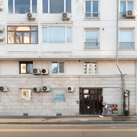 Old Town 1 Bedroom Metro *