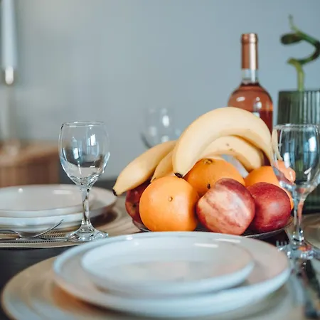 Διαμέρισμα Old Town 1 Bedroom Metro Βουκουρέστι