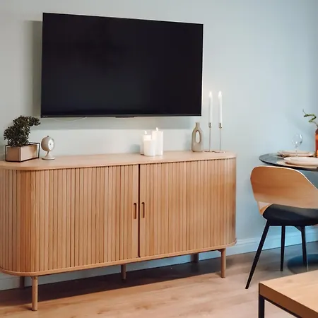 Old Town 1 Bedroom Metro