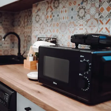 Old Town 1 Bedroom Metro *