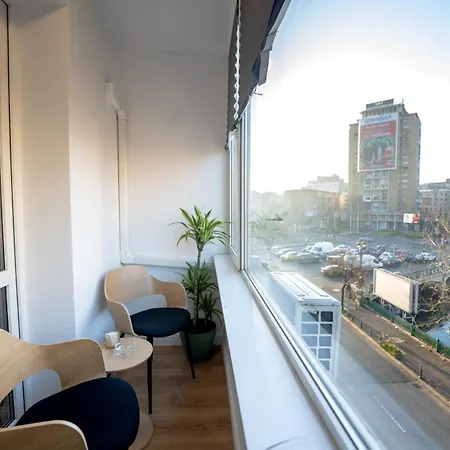 Old Town 1 Bedroom Metro * Bucarest