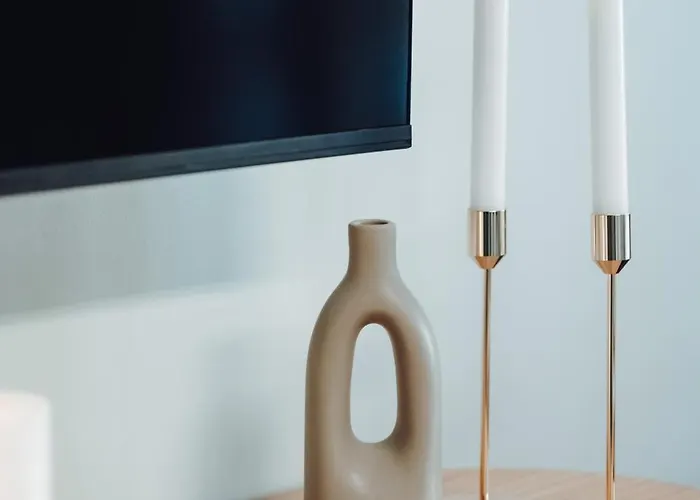 Old Town 1 Bedroom Metro Διαμέρισμα