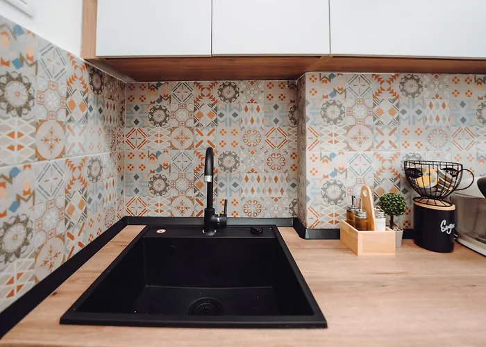 Old Town 1 Bedroom Metro Διαμέρισμα