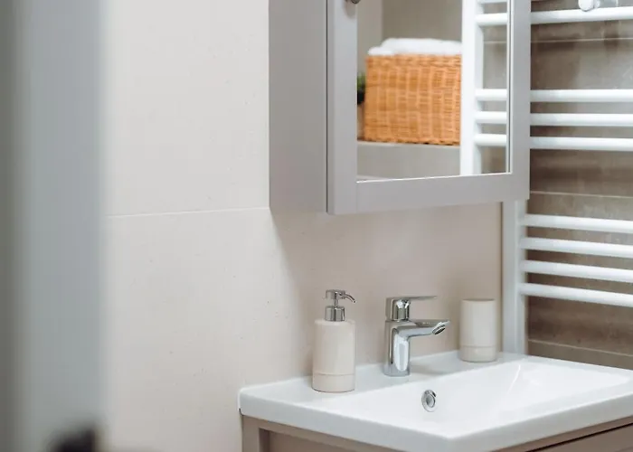 Διαμέρισμα Old Town 1 Bedroom Metro