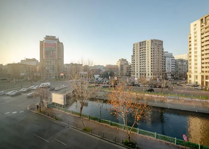 Old Town 1 Bedroom Metro Διαμέρισμα