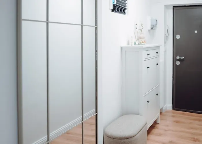 Διαμέρισμα Old Town 1 Bedroom Metro *