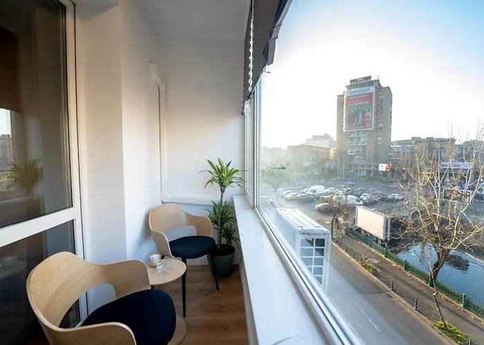 Old Town 1 Bedroom Metro * Bucureşti